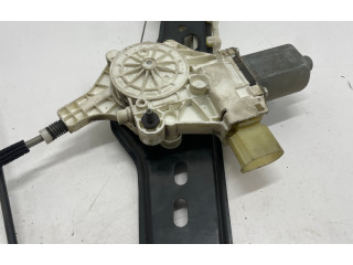 Передний комплект электрического механизма для подъема окна