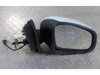 Зеркало (механическое)       Renault Twingo III  2014 -  года   