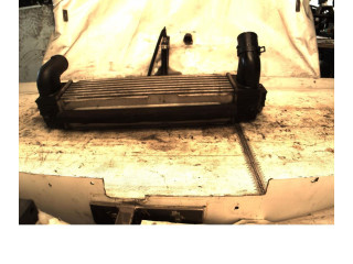 Интеркулер     KIA Sorento 