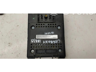 Блок предохранителей  56042148AF, 0090012   Jeep Grand Cherokee (WJ)    