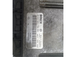 Řídící jednotka 0281011724 Renault Espace IV