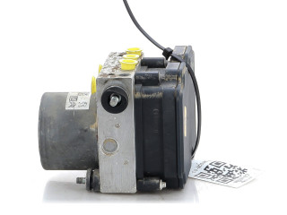 Блок АБС 1669563380   Citroen  C3 Aircross  2017 -  года