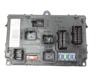 Блок управления 9665778380, S180085004E   Peugeot Expert