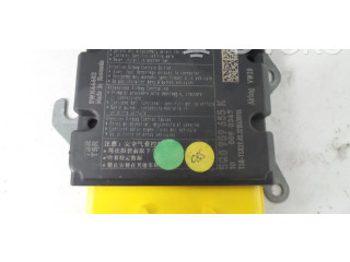 Блок подушек безопасности 5Q0959655K Audi A3 S3 8V