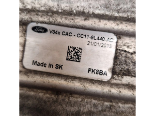 Интеркулер CC119L440AD, FK8BA Ford Transit Custom 2.2