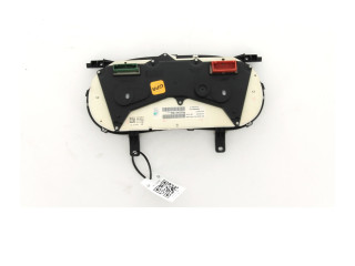 Спидометр (приборный щиток) 8200401604, N1-1254E Renault Clio II