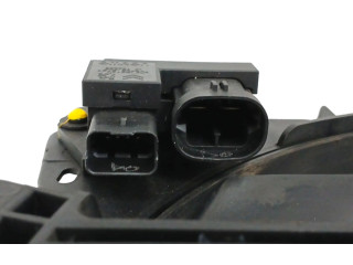 Вентилятор радиатора 9682895680 Peugeot 2008 I