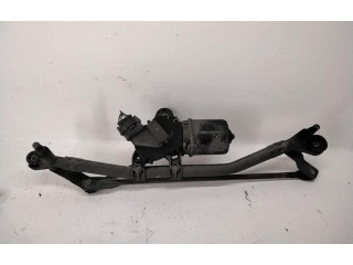 Моторчик дворников 6401F4, 6401F4 Citroen C2