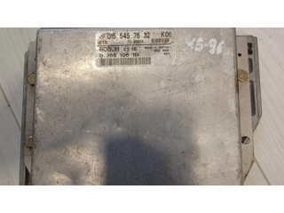 Блок управления ABS