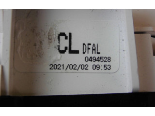 Панель приборов D23C55430, DFAL55471 Mazda CX-3