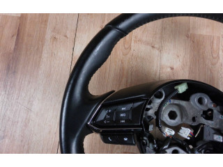 Руль Mazda CX-5 II 2017 - года K0273BDB63M