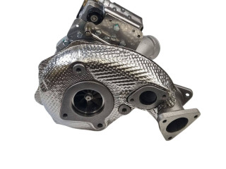 Turbodmychadlo Турбина 059145874C, 7996710001 Audi Q7 4L CJG