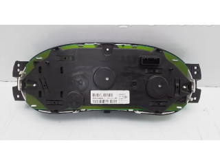 Панель приборов 248100285   Dacia Dokker       