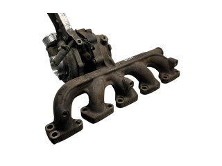  Турбина Volvo S80  31293028, GTB2056VL         