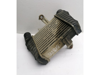 Интеркулер MN130321, 6390900414 Mitsubishi Colt CZ3