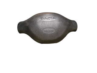 Подушка безопасности водителя 0270111543092   Dacia Logan I