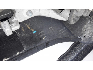 Руль BMW 7 E65 E66 2001-2008 года 67920610, 4395E651