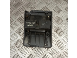 Блок управления климат-контролем MB813318, 1464301984 Mitsubishi Pajero