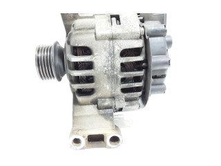 Генератор A2661540802, 266940   Mercedes-Benz A W169      