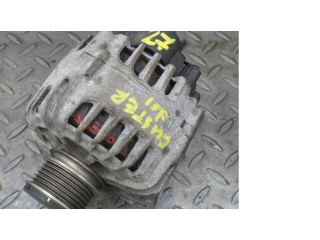 Генератор TG12C094 Dacia Logan I 1.5