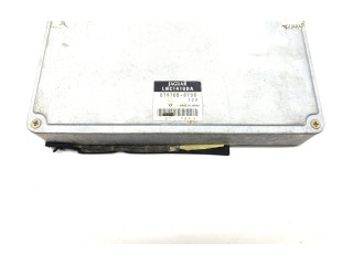 Блок управления двигателя 0797008700, LNC1410DA Jaguar XJ X308
