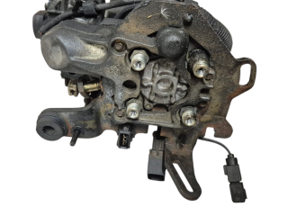 Vstřikovací čerpadlo R8448B391C, 044871CZF   Citroen Berlingo    WJY (DW8B) 