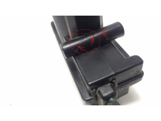 Двигатель центрально замка