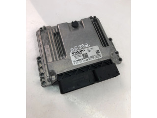 Блок управления двигателем Блок управления 32255068, 0261S21545 Volvo XC40