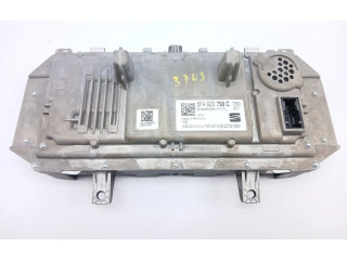 Панель приборов 5FA920790C   Cupra Leon       