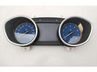 Панель приборов 670100152, V630 Maserati Ghibli