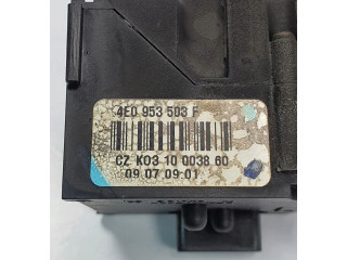 Ручка стеклоочистителей 4E0953503F   Audi A6 S6 C6 4F