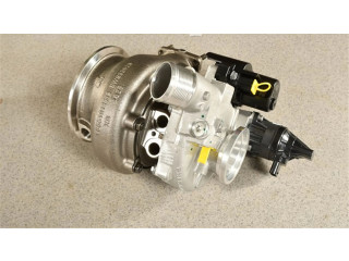 Turbodmychadlo Нагнетатель 0PB145701P, 0PB145701P Porsche 911 992