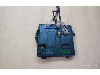 Блок комфорта 284B17715R Renault Scenic III - Grand scenic III