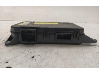 Блок управления двигателя 60691612 Alfa Romeo 166