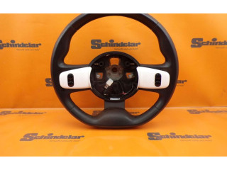 Руль Renault Twingo III  2014 -  года 34146673J34146659, 34146673J34146659      