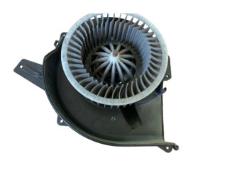 Вентилятор печки Skoda Fabia Mk1 (6Y)