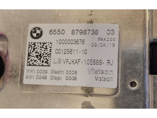 Дисплей    8798738, 65508798738   BMW Z4 g29