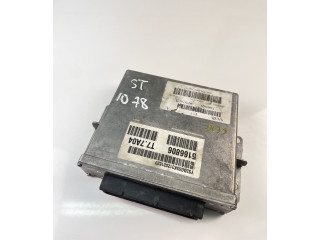 Řídící jednotka 5166806 Saab 9-3 Ver1 2002