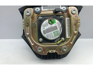 Подушка безопасности водителя 569001C600, 1C56900120 Hyundai Getz