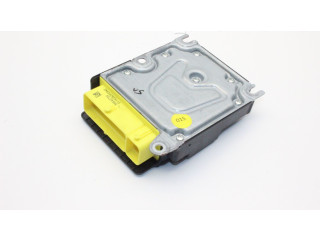 Блок подушек безопасности 80A959655N Audi Q5 SQ5