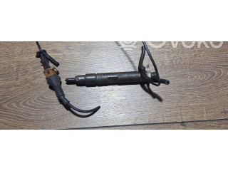 Форсунка 074130202a    Volkswagen Transporter - Caravelle T4   