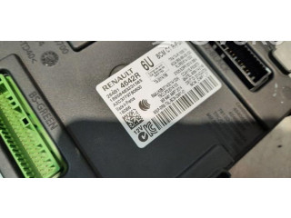 Блок комфорта 284B14642R Renault Scenic IV - Grand scenic IV