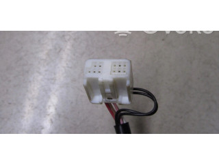 Zpětné zrcátko Toyota RAV 4 (XA40) 2015