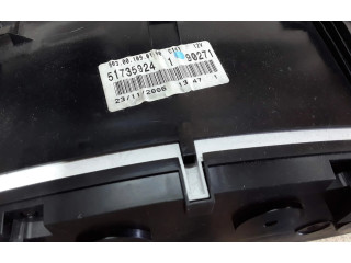 Přístrojová deska Fiat Croma 2006 51735924