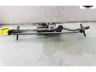 Рулевая рейка  Комплект механизма стеклоочистителей 30753493, 1397220628   Volvo V60 2011 - 2013 года