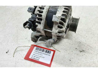 Генератор JB3T10300AB, JB3T10300AB   Ford Ranger      