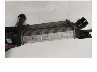 Интеркулер Dacia Sandero 0.9