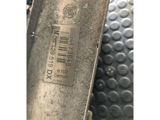 Интеркулер Z17DTH Opel Meriva A