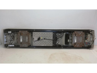 Фонарь освещения задних мест