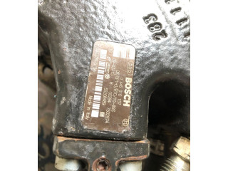 Vstřikovací čerpadlo 199A3000 Fiat Punto Evo